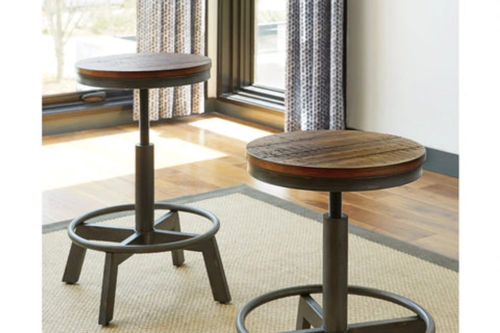 Torjin Counter Height Stool