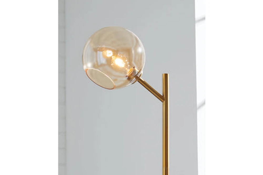 Abanson Floor Lamp