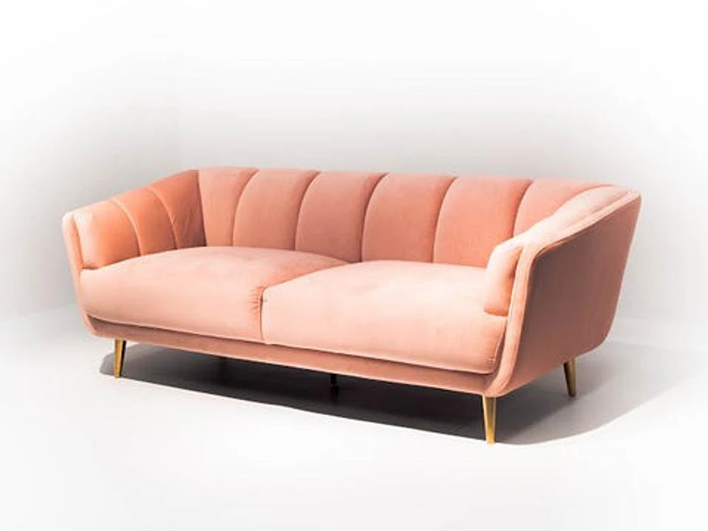 Sable Sofa - Greater Vancouver Furniture