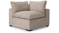 Cloud 5pc Modular Sectional - Large