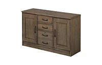 Eastwood 54" Credenza - D2-EW154CW