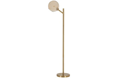 Abanson Floor Lamp