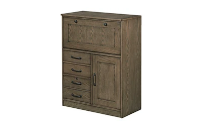 Eastwood 36" Computer Armoire - D5-EW136CA