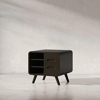 Chairside End Table By Jofran - Greater Vancouver Furniture