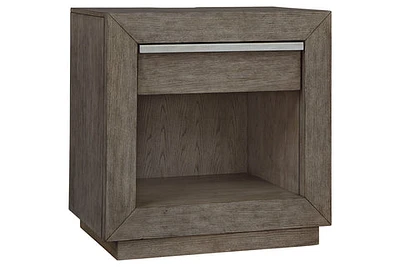 Anibecca Nightstand