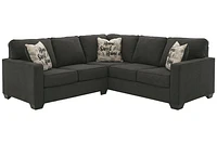 Lucina 2-Piece Sectional