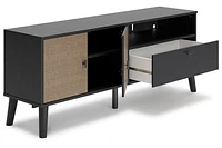 Charlang 59" TV Stand