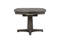 Annapolis 42 x 57 Ped Table - T1-AP4257