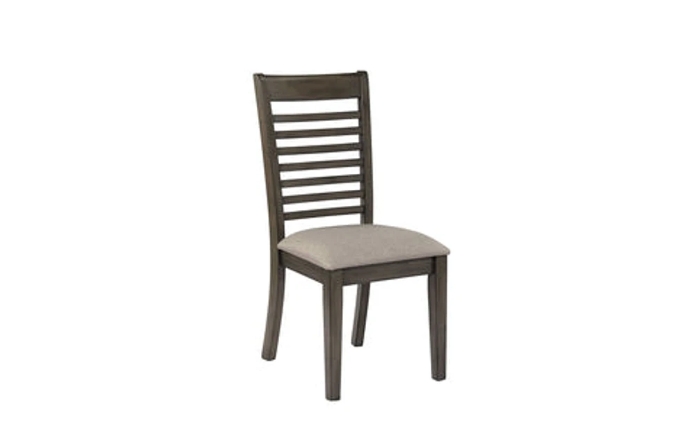 Annapolis Ladderback Chair - C1-AP452S