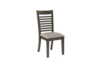 Annapolis Ladderback Chair - C1-AP452S