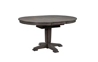 Lancaster 57" Oval Dining Table - T1-LC4257