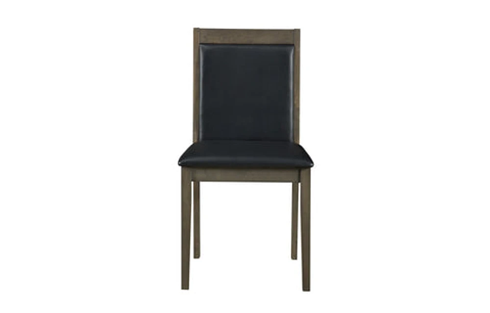 Walsh Upholstered Chair - C1-WA104SN