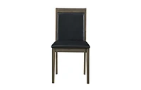 Walsh Upholstered Chair - C1-WA104SN