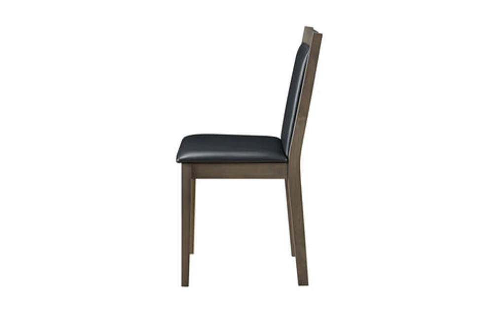 Walsh Upholstered Chair - C1-WA104SN