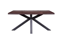 Westport 63" Table - T1-WP3263