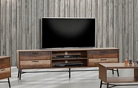 Avalon 78" TV Unit - E1-AA178