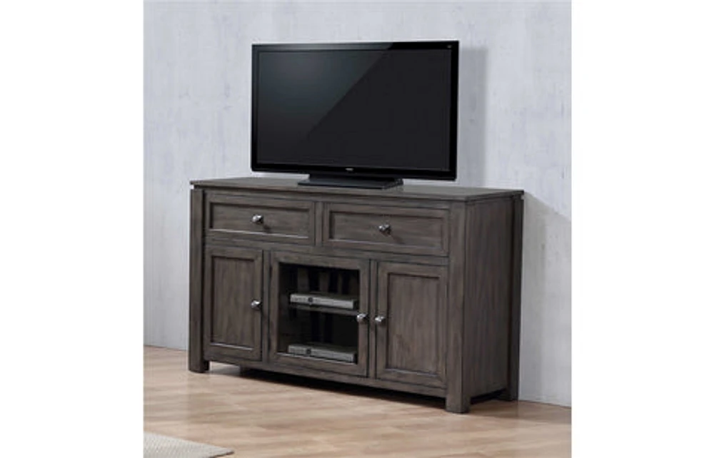 LANCASTER 54" MEDIA UNIT - E1-LC154B