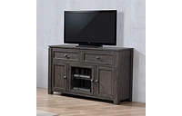 LANCASTER 54" MEDIA UNIT - E1-LC154B