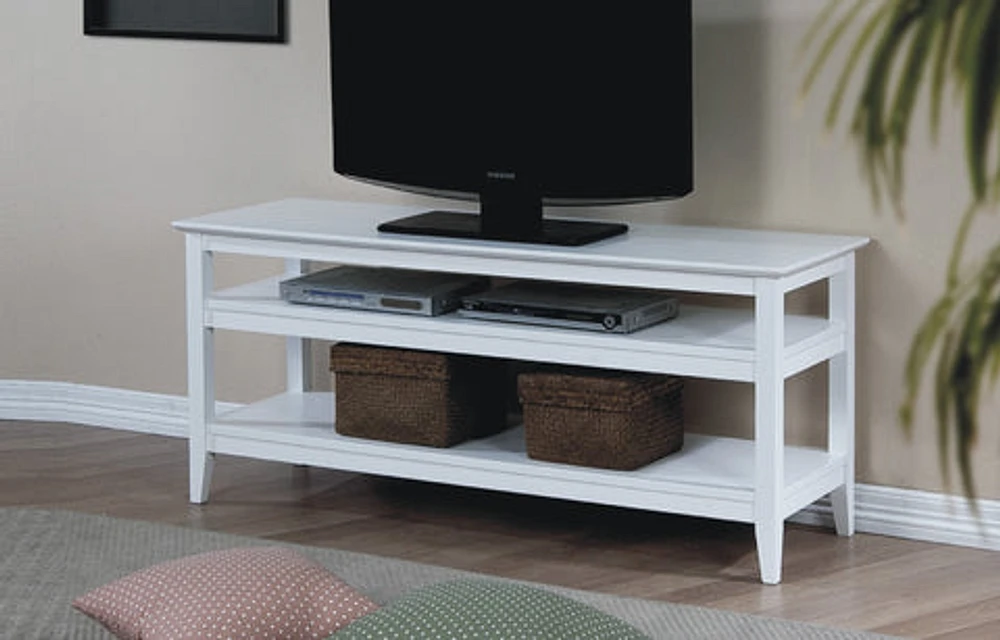 Quadra 53" Media Unit - E1-Q153