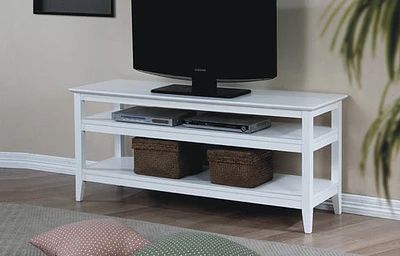 Quadra 53" Media Unit - E1-Q153