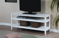 Quadra 53" Media Unit - E1-Q153