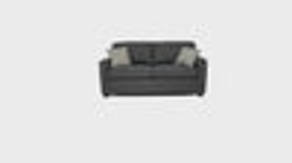 FLOOR MODEL Trinity Sofa Bed - Double