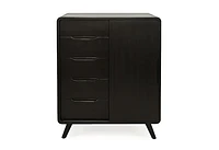 MARLOWE SLIDING DOOR CHEST