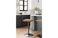 Strumford Bar Height Bar Stool