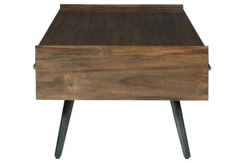 Calmoni Coffee Table