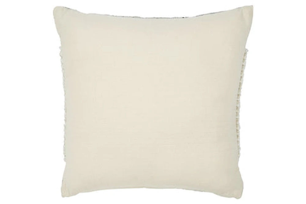 Rowcher Pillow