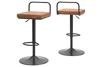 Strumford Bar Height Bar Stool