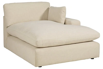 Elyza Right-Arm Facing Corner Chaise