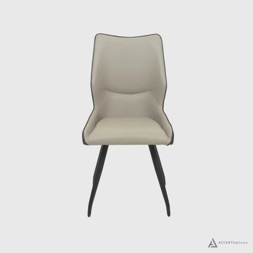 Metral Dining Chair