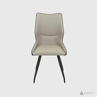 Metral Dining Chair