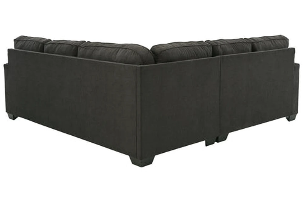 Lucina 2-Piece Sectional