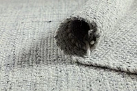 GRIFFEN HAND WOVEN RUG IVORY