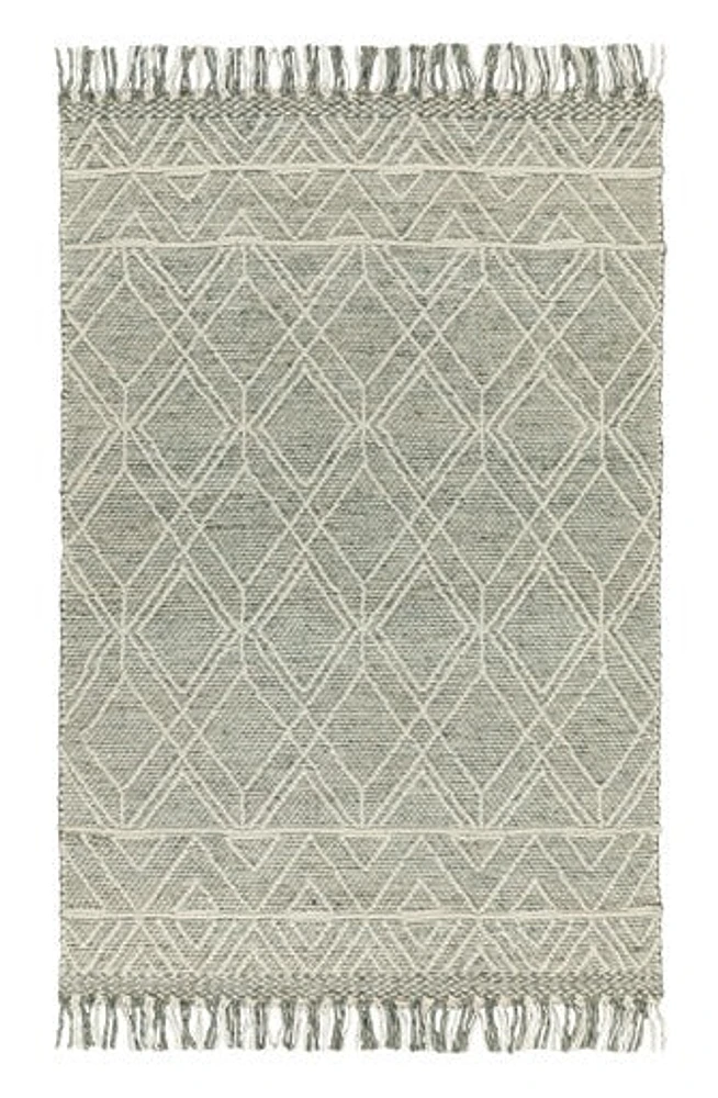 LABIN HAND WOVEN RUG