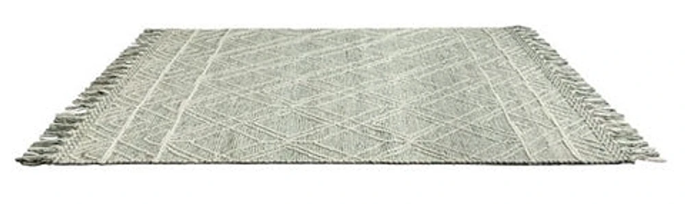 LABIN HAND WOVEN RUG