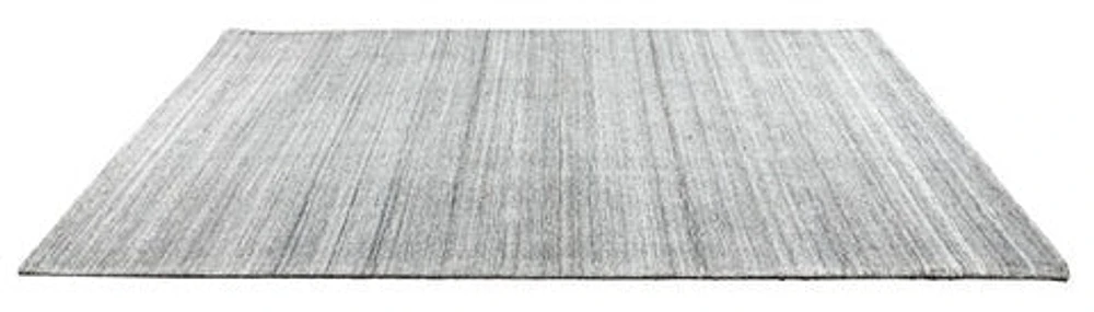 ORITO HAND WOVEN RUG GREY