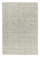 Almos Hand Woven Rug Ivory/stone