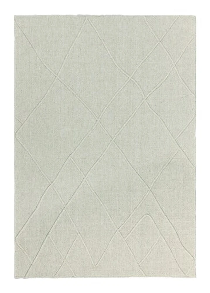 RAYTON HAND WOVEN RUG