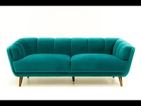 Sable Sofa - Greater Vancouver Furniture