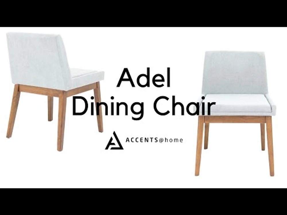 Adel Dining Chair