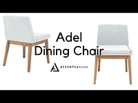 Adel Dining Chair