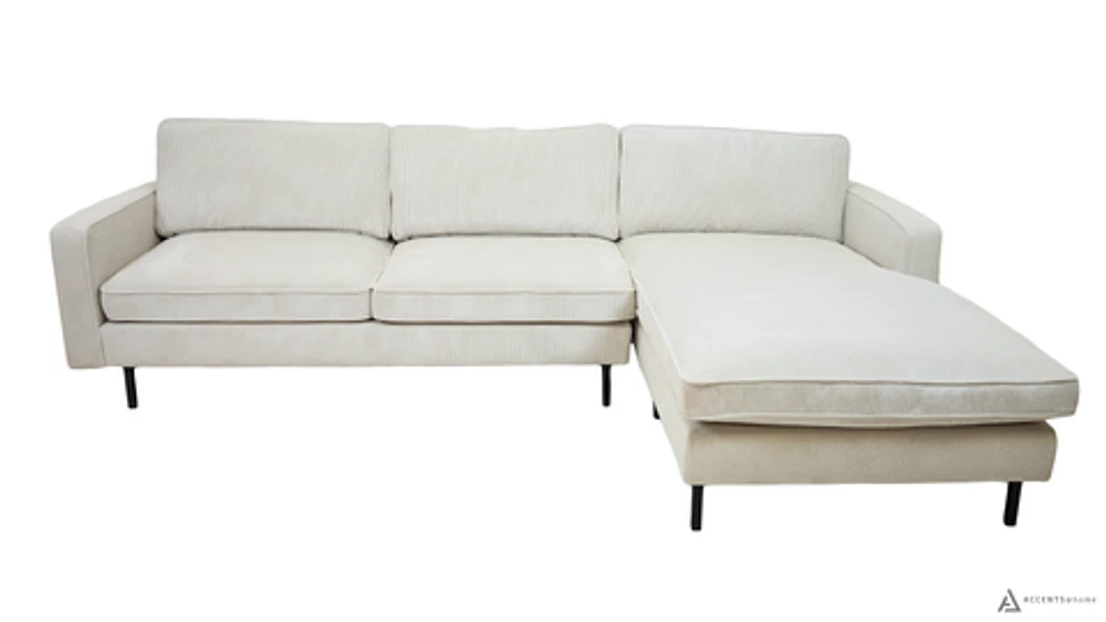 Fiona Reversible Sectional