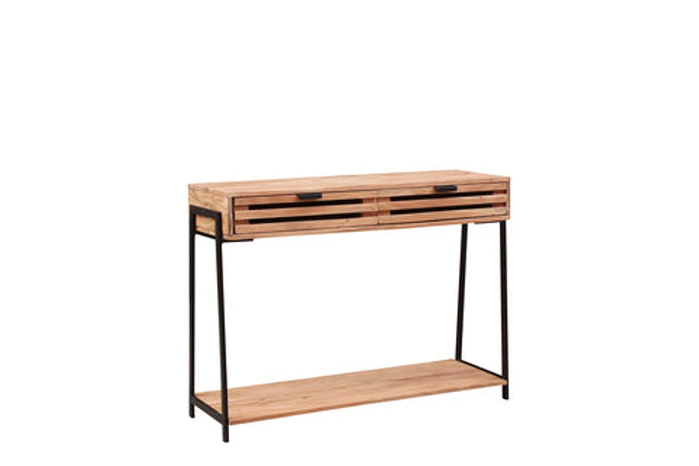 LAZAR CONSOLE TABLE