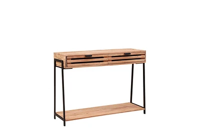 LAZAR CONSOLE TABLE