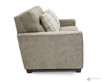 Castillo Fabric Loveseat