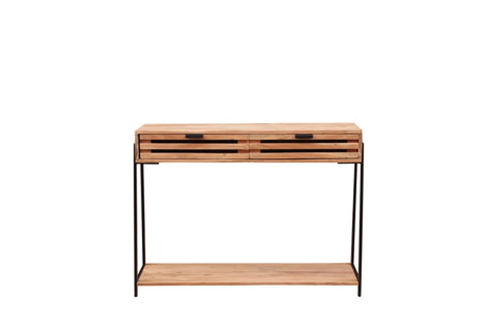 LAZAR CONSOLE TABLE