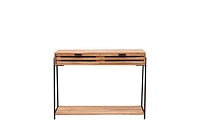 LAZAR CONSOLE TABLE